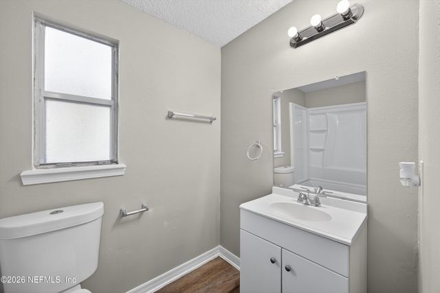 2028 HARTRIDGE STREET Street, Jacksonville, FL 32209