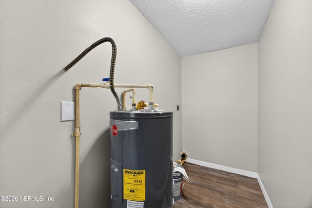 2028 HARTRIDGE STREET Street, Jacksonville, FL 32209