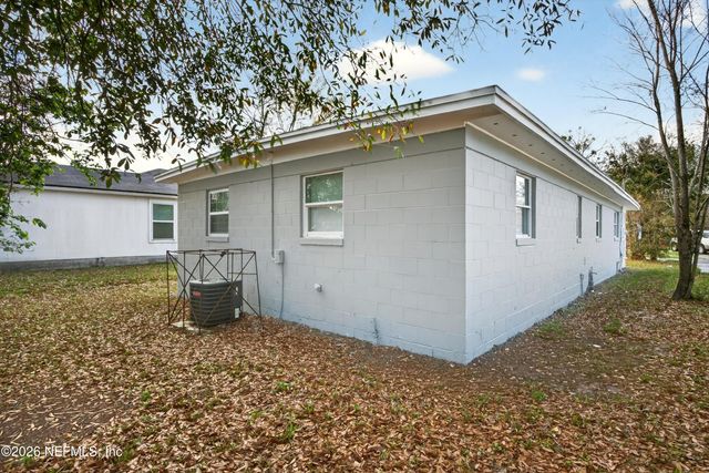 2028 HARTRIDGE STREET Street, Jacksonville, FL 32209