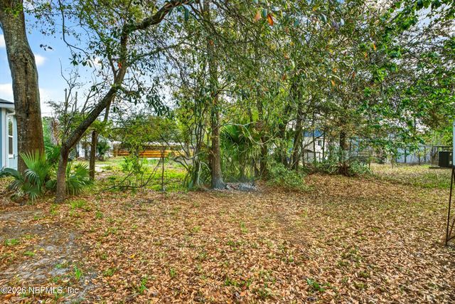 2028 HARTRIDGE STREET Street, Jacksonville, FL 32209