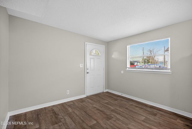 2028 HARTRIDGE STREET Street, Jacksonville, FL 32209