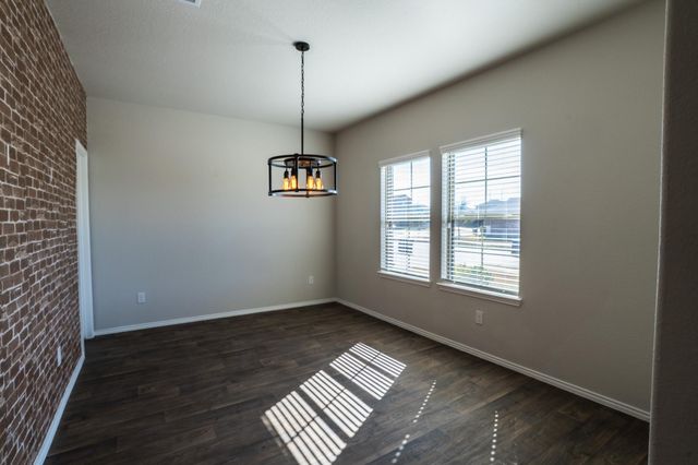 939 Petunia Falls Lane, Rosharon, TX 77583