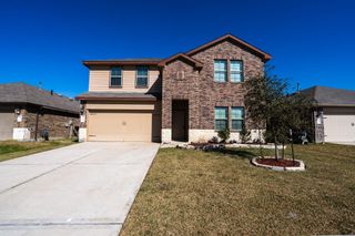 939 Petunia Falls Lane, Rosharon, TX 77583