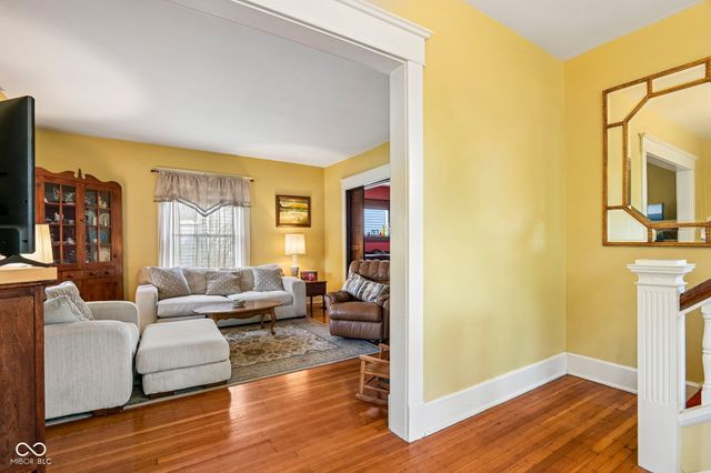 335 S Emerson Avenue, Indianapolis, IN 46219