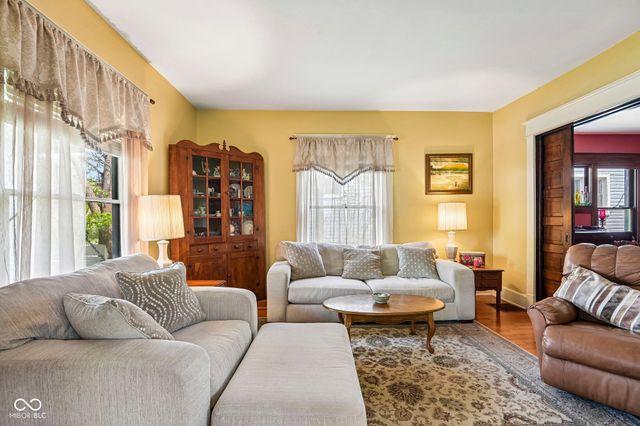 335 S Emerson Avenue, Indianapolis, IN 46219