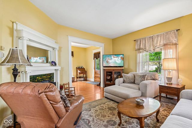 335 S Emerson Avenue, Indianapolis, IN 46219