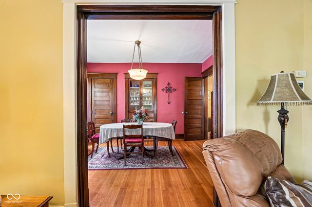 335 S Emerson Avenue, Indianapolis, IN 46219