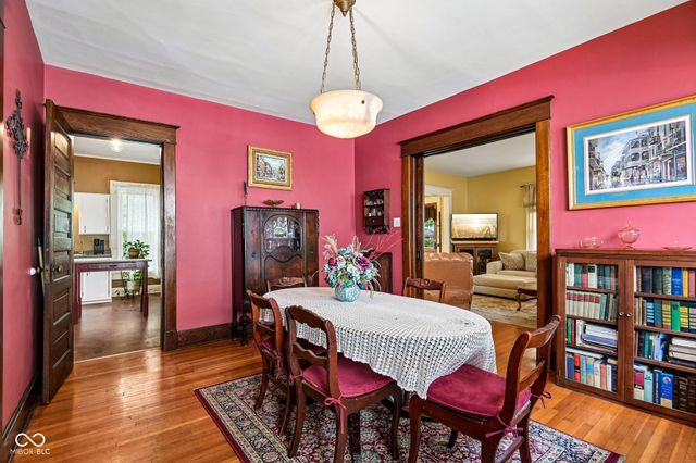 335 S Emerson Avenue, Indianapolis, IN 46219