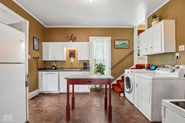 335 S Emerson Avenue, Indianapolis, IN 46219