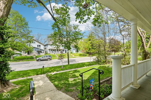 335 S Emerson Avenue, Indianapolis, IN 46219