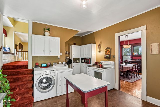 335 S Emerson Avenue, Indianapolis, IN 46219