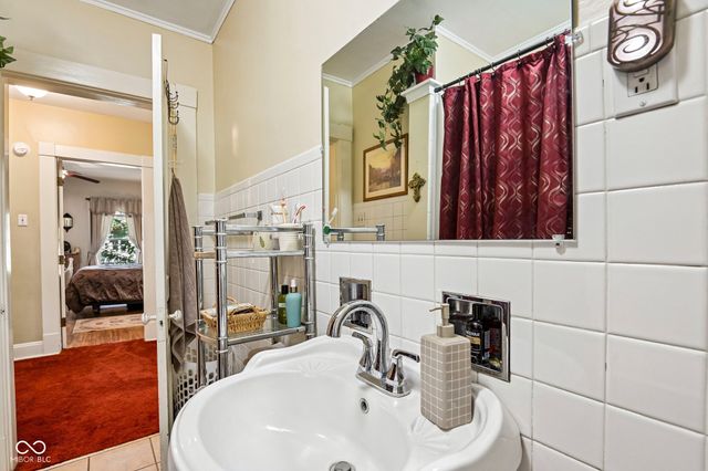 335 S Emerson Avenue, Indianapolis, IN 46219