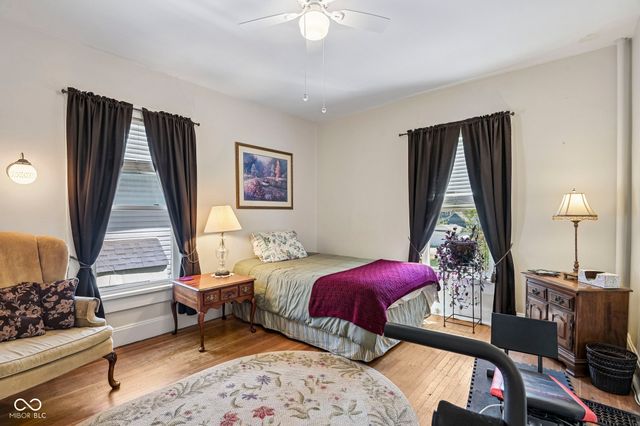 335 S Emerson Avenue, Indianapolis, IN 46219