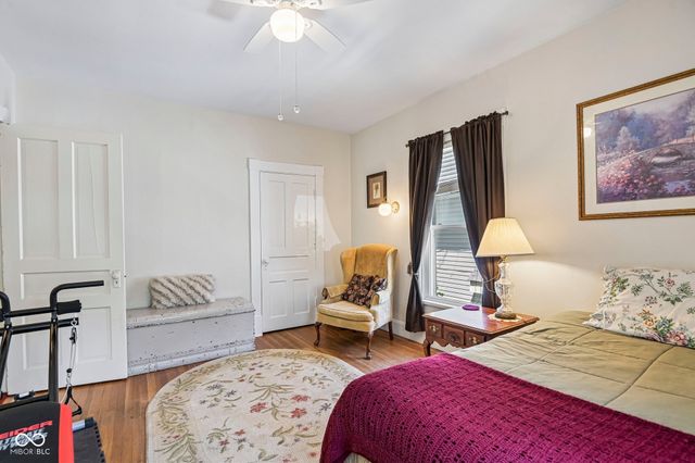 335 S Emerson Avenue, Indianapolis, IN 46219