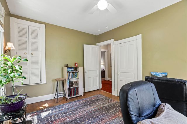 335 S Emerson Avenue, Indianapolis, IN 46219