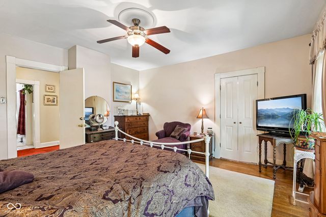 335 S Emerson Avenue, Indianapolis, IN 46219