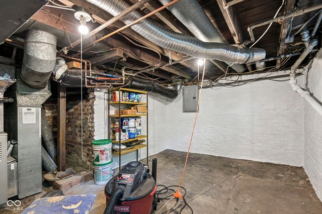 335 S Emerson Avenue, Indianapolis, IN 46219