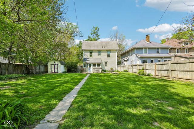 335 S Emerson Avenue, Indianapolis, IN 46219