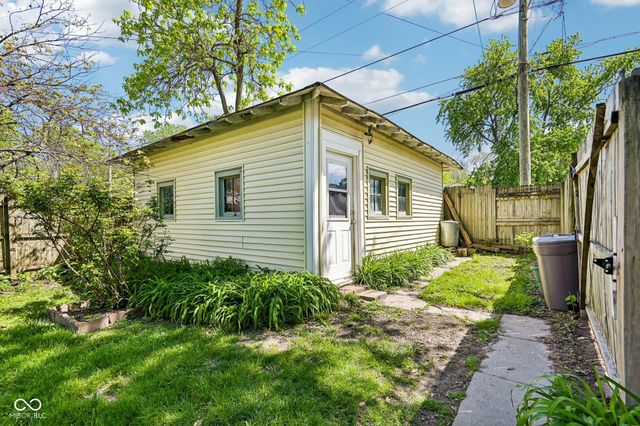 335 S Emerson Avenue, Indianapolis, IN 46219