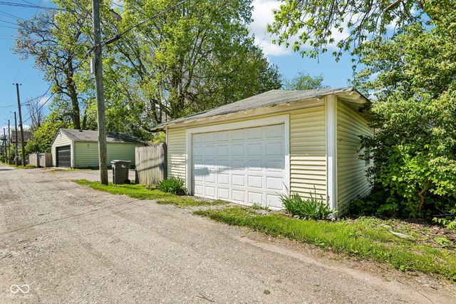 335 S Emerson Avenue, Indianapolis, IN 46219