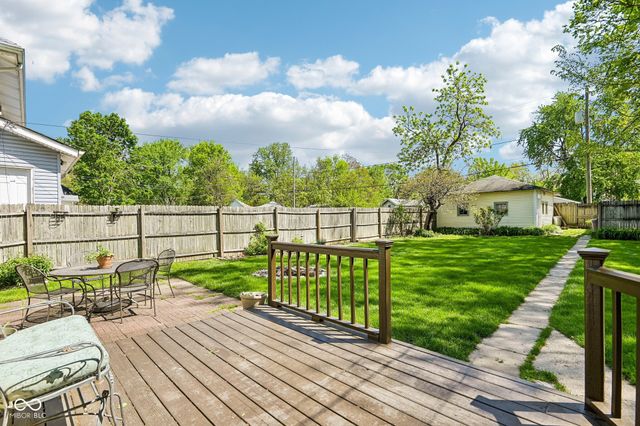 335 S Emerson Avenue, Indianapolis, IN 46219