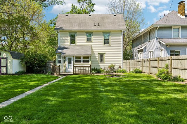 335 S Emerson Avenue, Indianapolis, IN 46219