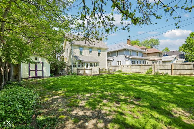 335 S Emerson Avenue, Indianapolis, IN 46219