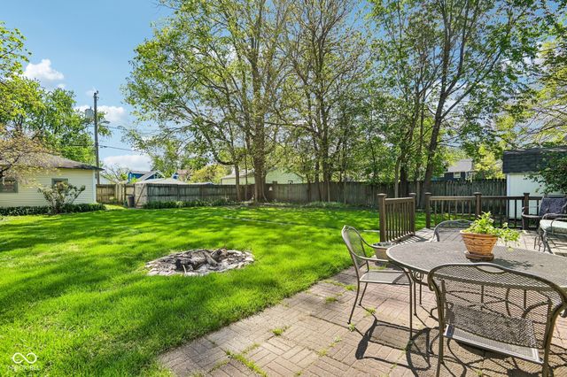 335 S Emerson Avenue, Indianapolis, IN 46219