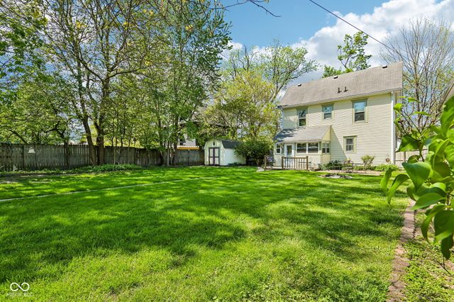 335 S Emerson Avenue, Indianapolis, IN 46219