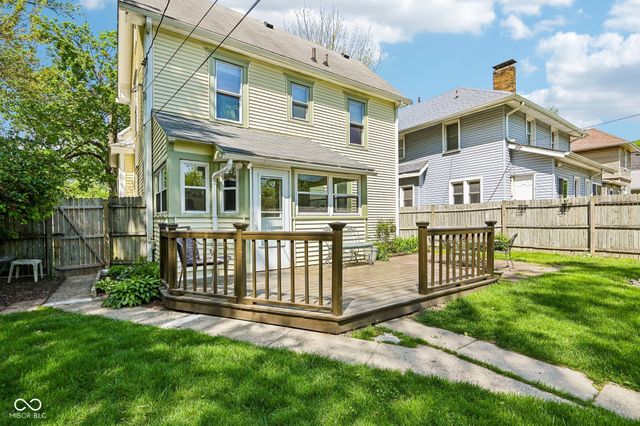 335 S Emerson Avenue, Indianapolis, IN 46219