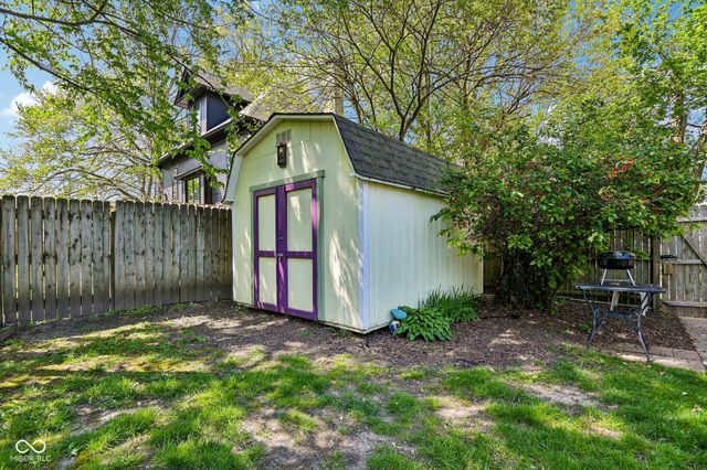 335 S Emerson Avenue, Indianapolis, IN 46219