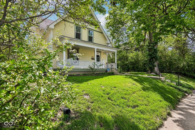 335 S Emerson Avenue, Indianapolis, IN 46219