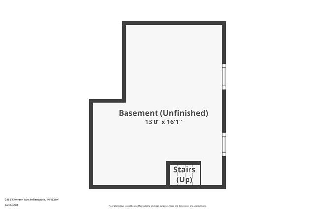 335 S Emerson Avenue, Indianapolis, IN 46219