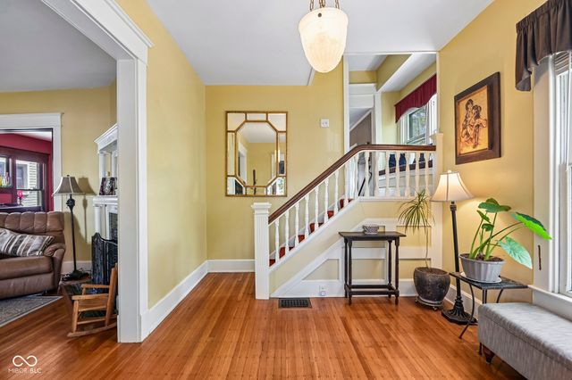 335 S Emerson Avenue, Indianapolis, IN 46219