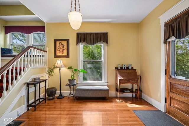 335 S Emerson Avenue, Indianapolis, IN 46219