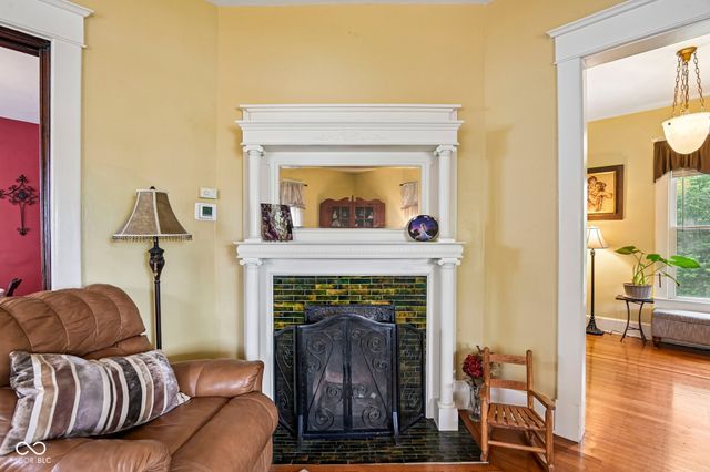 335 S Emerson Avenue, Indianapolis, IN 46219