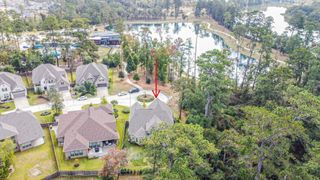 126 Keechie Creek Court, Conroe, TX 77304