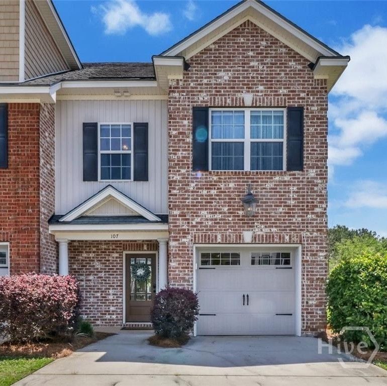 107 Ventura Place, Pooler, GA 31322