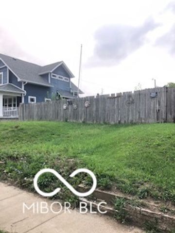1137 Dawson Street, Indianapolis, IN 46203