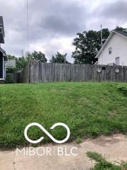 1137 Dawson Street, Indianapolis, IN 46203