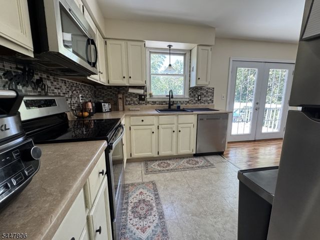 1065 Mount Benevolence Rd, Stillwater Twp., NJ 07860