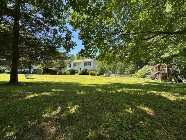1065 Mount Benevolence Rd, Stillwater Twp., NJ 07860