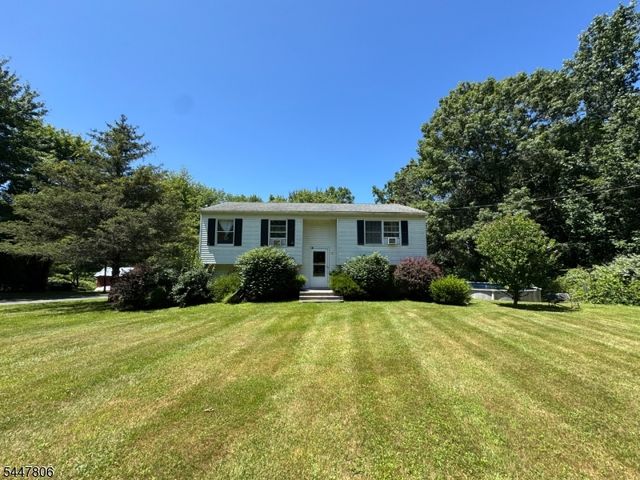 1065 Mount Benevolence Rd, Stillwater Twp., NJ 07860