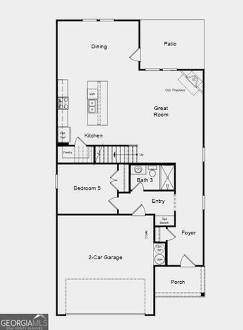 1395 Windance Lake Drive, Loganville, GA 30052