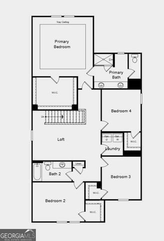 1395 Windance Lake Drive, Loganville, GA 30052