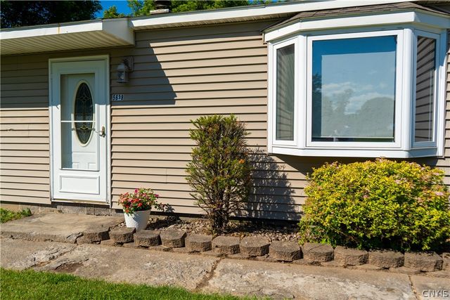 5638 Greenfield Road, Verona, NY 13478