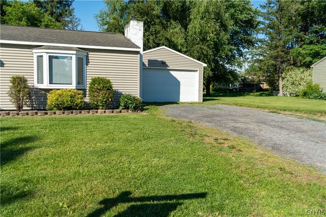 5638 Greenfield Road, Verona, NY 13478
