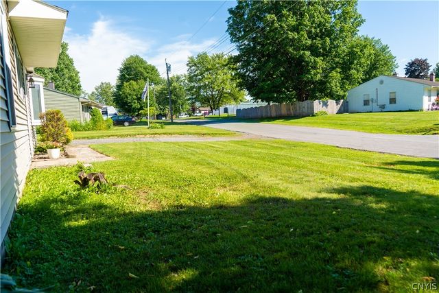 5638 Greenfield Road, Verona, NY 13478