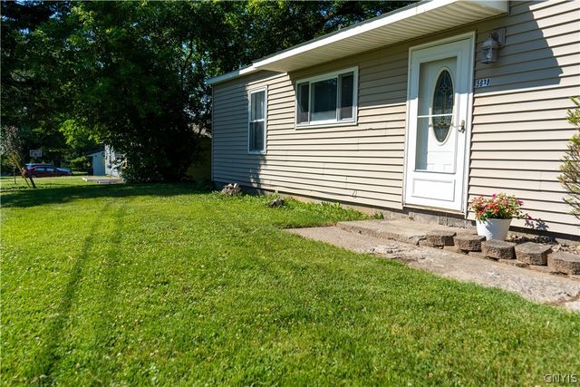 5638 Greenfield Road, Verona, NY 13478