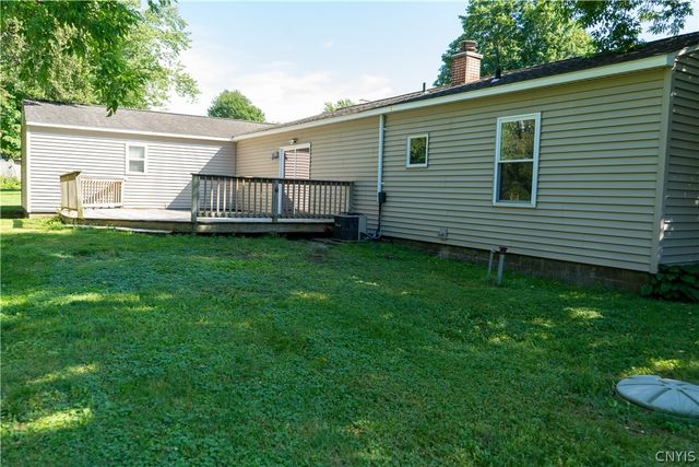 5638 Greenfield Road, Verona, NY 13478